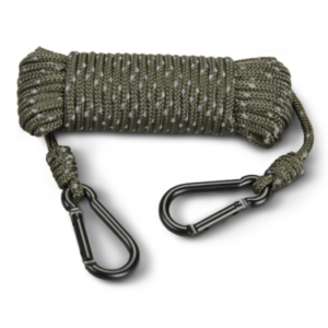 HS HD REFLECTIVE BOW ROPE 30FT
