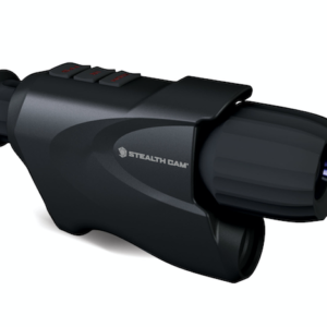 STEALTH DIG NV MONOC. W/ IR FILTER
