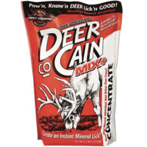 EVOLVED DEER CO-CAIN MIX 6.5LB