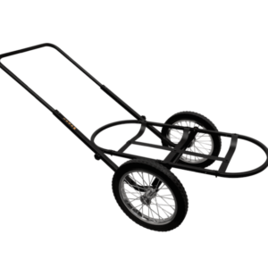 MUDDY MULE GAME CART -16" X 40"