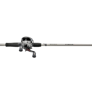 MAX X BAITCAST COMBO 7'