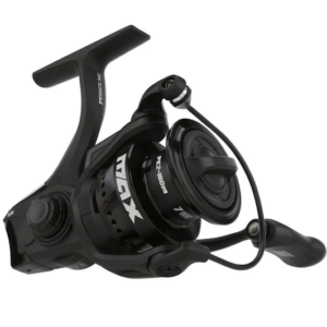 MAX SX SPINNING REEL 5.2:1