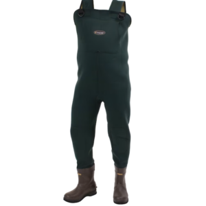 FT AMPHIB NEOPRENE CHEST WADER 12