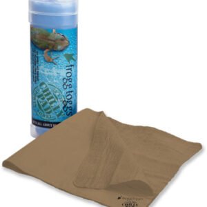 FT CHILLY PAD COOLING TOWEL SAND