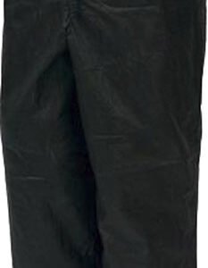 FT C50 PRO ACTION RAIN PANTS-BLACK