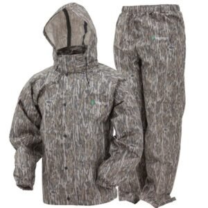 FT ALL SPORT RAIN SUIT MO BTL M