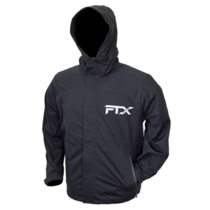 FTX LITE JACKET | BLACK | SIZE SM
