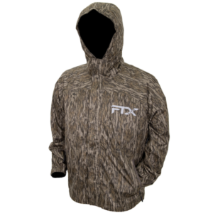 FTX LITE JACKET MO BTMLND SIZE 2X