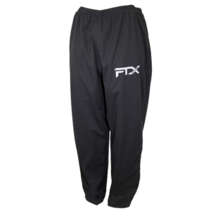FTX LITE PANT | BLACK | SIZE MD