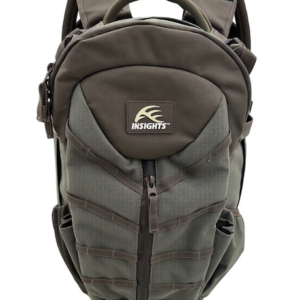 FT DRIFTER V2 LTWGHT DAY PACK GRAY