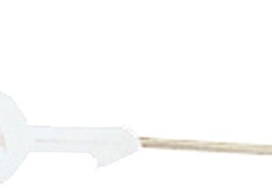 H&H DBL EYE JIGHEAD 1/2oz 10BG WHT