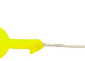 H&H DBL EYE JIGHEAD 1/2oz 10BG CHT