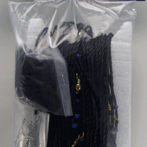 H&H FLOATING TROTLINE 120'X25 HOOKS