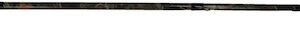 JH CAMO 10' TELE POLE W/LWIND CLIPS