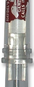HAYDEL 2 REED CAJUN SQUEAL MALLARD