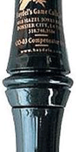 HAYDEL COMPENSATOR OWL HOOTER