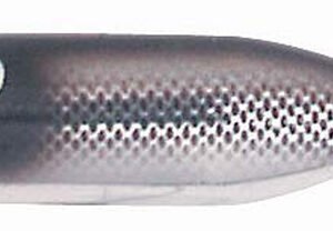 HED BABY TORPEDO 3/8 BLK/CHROME