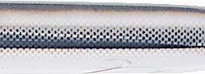 HED ZARA SPOOK 3/4 BLK/CHROME