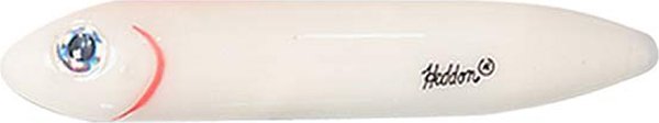 HED SUP SPOOK JR 3.5" 1/2-BONE