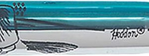 HED SUP SPOOK JR 3.5" 1/2- BLUE CHR