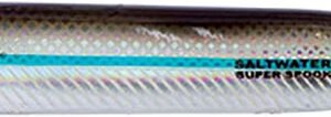 HED SUP SPOOK 5" 7/8-SIL MULLET