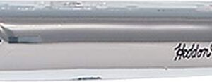 HED SUP SPOOK 5" 7/8-NICKEL