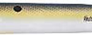HED SUP SPOOK JR 3.5" 1/2-FOXY SHAD