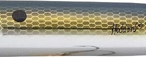 HED SUP SPOOK JR 3.5" 1/2-FOXY MOM