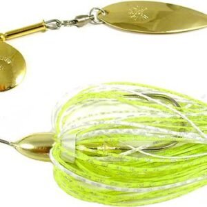 HILD OKEECHOBEE SPEC 3/8-CHT/WHT