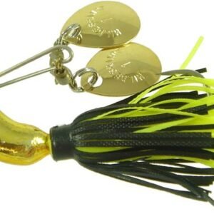HILDE GOLD NUGGET - BLK/CHT
