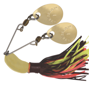 HILDE GOLD NUGGET - CRAWFISH