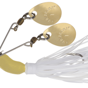 HILDE GOLD NUGGET - WHITE