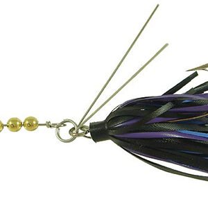 HILD SNAGLESS SALLY 1/4 GOLD/BRUISE
