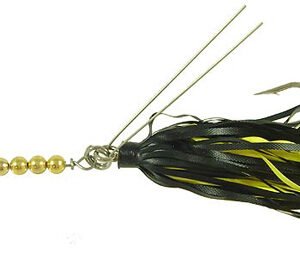 HILD SNAGLESS SALLY 1/4 GOLD/B-Y