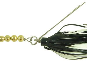 HILD SNAGLESS SALLY 3/8 GOLD/BLK/WH