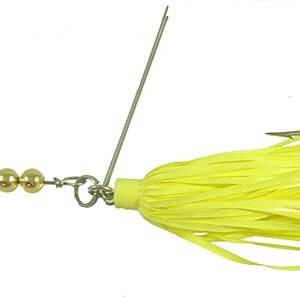 HILD SNAGLESS SALLY 3/8 GOLD/YEL