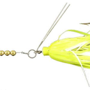 HILD SNAGLESS SALLY 1/2 GOLD/CH-WH