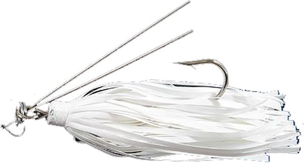 HILD SNAGLESS SALLY 1/4 NKL/WHT