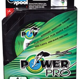 PWR PRO 150# 3000YD GREEN