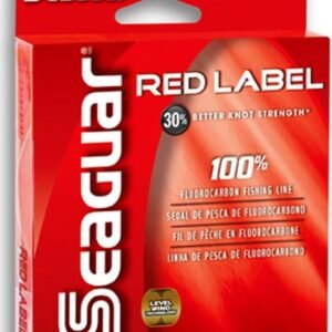 SEAG RL 100% FLOCARB 15# 200YD