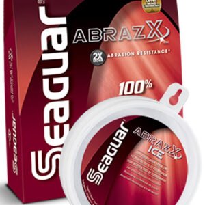 SEAG ABRAZX 100% FLOCARB 4# 200YD