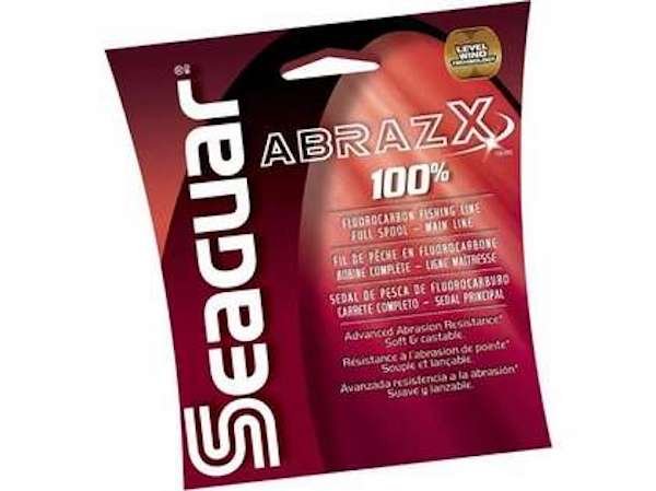 SEAG ABRAZX 100% FLOCARB 12# 1000YD
