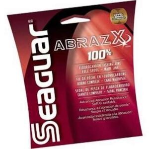 SEAG ABRAZX 100% FLOCARB 15# 1000YD