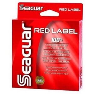 SEAG RL 100% FLOCARB 8# 1000YD