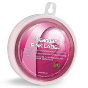 SEAG PL 100% FLOCARB 40# 25YD