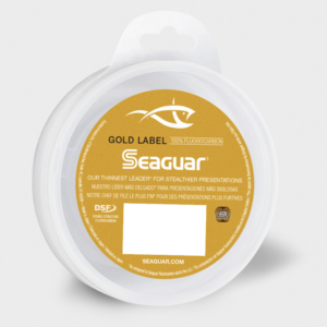 SEAG GOLD LABEL 25 2LB 25YDS