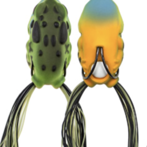 LH COMPACT FROG 2.25" BLUE GILL