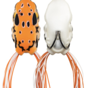 LH COMPACT FROG 2.25" 1/2OZ SUNRISE