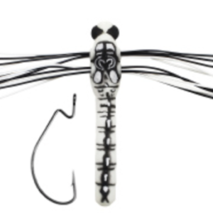 LH DRAGONFLY 3" 1/4OZ SKIMMER