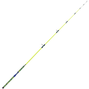 BOLT SPINNING 7'6" HEAVY 1PC ROD